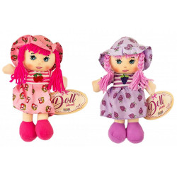 MUNECA PEPONA 26CM FD-931810-25 MUNECA PEPONA 26CM FD-931810-25