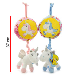 CUNERO UNICORNIO 2COLORES B6187