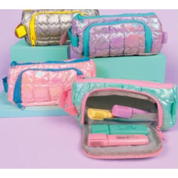 CANOPLA DE TELA 2196