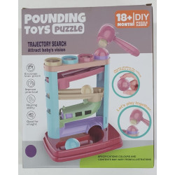 JUEGO LABERINTO 2291954