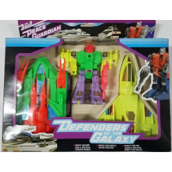 SET X3 ESPACIAL 32989WB A.S.F.