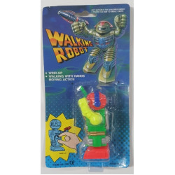 ROBOT CUERDA BLI.N389BC A.S.F.