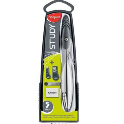 COMPAS MAPED STUDY 5PZAS TECNICO