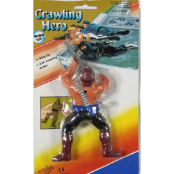 HOMBRE GATEADOR 3390/3BC A.S.F