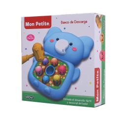 MON PETITE BANCO DE DESCARGA 2944 DITOYS
