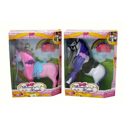 CABALLO EN CAJA FDI15686-348