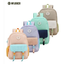 MOCHILA IN FLUENCER 682000024