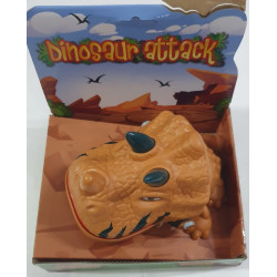 DINOSAURIO ATTACK 2860 DITOYS