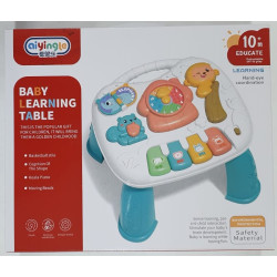 MESITA DIDACTICA A PILA 185337