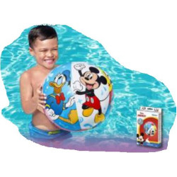 PELOTA MICKEY 91098