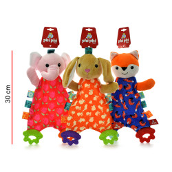 APEGO ANIMALITOS 30CM 1689