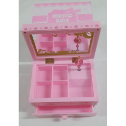CAJA MUSICAL 6024/6025 CAJA MUSICAL 6024/6025