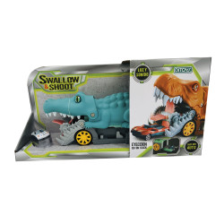 SWALLOW & SHOOT DITOYS 2572