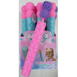 LANZADOR DE AGUA NENA 40CM 8861