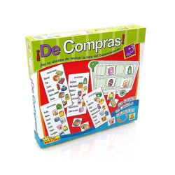 JUEGO DE COMPRAS ! 425 IMPLAS