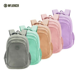 MOCHILA INFLUENCER SWEET17