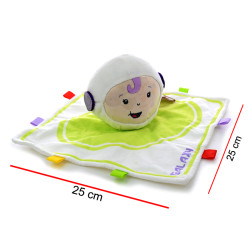 APEGO ASTRONAUTA 25CM 8758