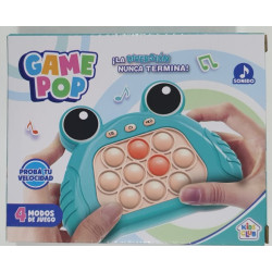 JUEGO INTERACTIVO POPIT 55594