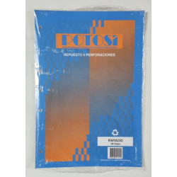 REPUESTO OF POTOSI DE 48H