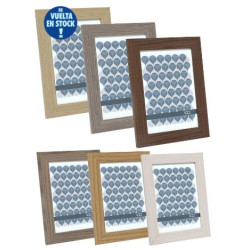 PORTA MADERA 10X15 PF-509.4