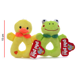 SONAJERO AGARRE 2739