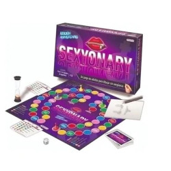 JUEGO SEXYONARY 9559