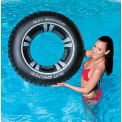 SALVAVIDA 90CM 36016