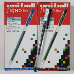 LAPICERA UNI-BALL SIGNO GEL