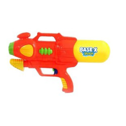 PISTOLA DE AGUA 39CM 8191
