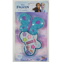 SET DE MAQUILLAJE FROZEN 3176