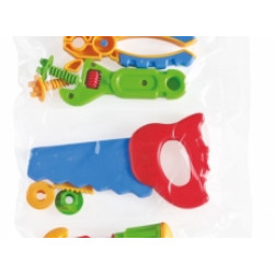 SET DE HERRAMIENTAS 458 CALESITA