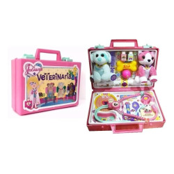VALIJA JULIANA VETERINARIA GDE VJ84 VALIJA JULIANA VETERINARIA GDE VJ84