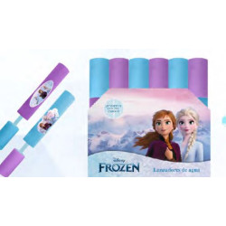 LANZADOR DE AGUA FROZEN 30CM 8689