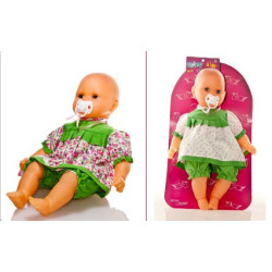 BEBE YOLY BELL MED. 206