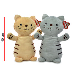 GATO PARADO 40CM 5454