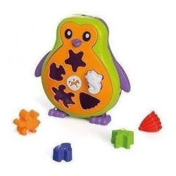 FROSTY EN BOLSA 765 CALESITA