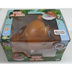 JUEGO PERRO MUERDE DIENTE 56924