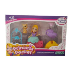 PRINCESS POCKET 2601 DITOYS