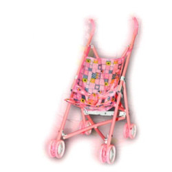 COCHECITO DE METAL 99544A/17442