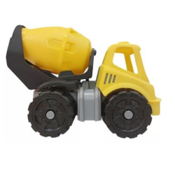 CAMION CEMENTERO MINI 370 DURAVIT