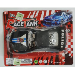 AUTO POLICIA EN BLISTER 18931