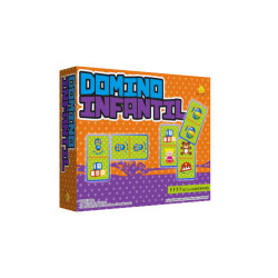 JUEGO DOMINO INFANTIL 228