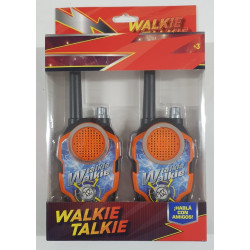 WALKIE TALKIE EN CAJA 55243