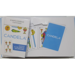 MAIPE ESPANOLES X50 CANDELA