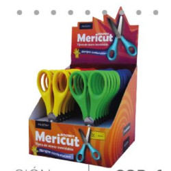 TIJERA REXON MERICUT 13CM