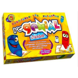 JUEGO REGENIAL 222 IMPLAS