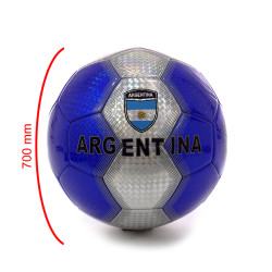 PELOTA N5 ARGENTINA 320GR