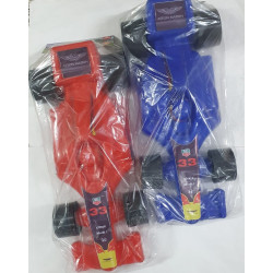 AUTO FORMULA 1 GIGANTE 60CM