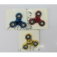 SPINNER EN CAJA