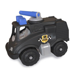 MINI POLICIA ESPECIAL 369 DURAVT